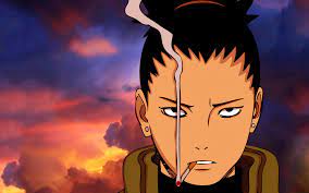 Shikamaru